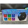 Image 2 : Starry Sky Projector with Voice Activation and Touch Control