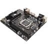 Image 1 : H310 LGA1151 Computer Motherboard with Shield Artwork