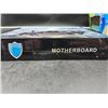 Image 4 : H310 LGA1151 Computer Motherboard with Shield Artwork