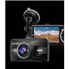 Image 1 : Boogio Model OK-831 1080P HD Car Driving Video Recorder