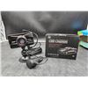 Image 2 : Boogio Model OK-831 1080P HD Car Driving Video Recorder
