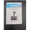 Image 4 : Boogio Model OK-831 1080P HD Car Driving Video Recorder