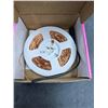 Image 3 : Ruichen Copper Wire LED Starry String Lights