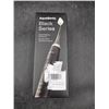 Image 2 : AquaSonic Black Series Ultra Whitening Toothbrush with Accessories