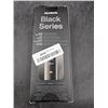Image 3 : AquaSonic Black Series Ultra Whitening Toothbrush with Accessories