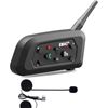 Image 1 : EJEAS Motorcycle Helmet Interphone Wireless Communication System