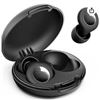 Image 1 : Kaugic Noise Cancelling Earplugs SNR33dB NNR30dB Black