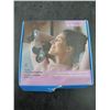 Image 2 : Kaugic Noise Cancelling Earplugs SNR33dB NNR30dB Black