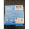 Image 3 : Kaugic Noise Cancelling Earplugs SNR33dB NNR30dB Black