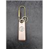 Image 2 : She’s Birdie Personal Safety Alarm with Siren and Strobe Light – Metallic Rose