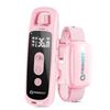 Image 1 : ABBIDOT 3300 Ft Dog Training Collar with Remote – [New Version] Shock Collar, 5 Training Mo