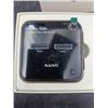 Image 3 : MAIWO 2 Bay M.2 PCIe NVMe SSD Docking Station, M.2 NVME SSD Duplicator Cloner Dock, Support Max 2*4T