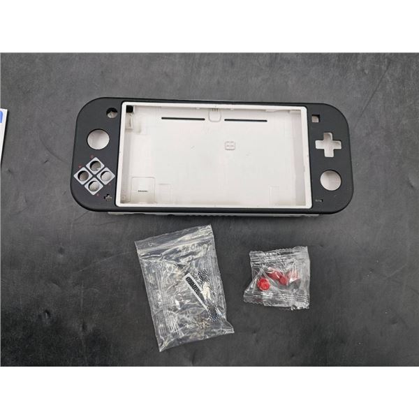 Replacement Housing Shell for Nintendo Switch Lite Console