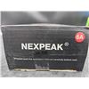 Image 3 : NEXPEAK NC101 12V Smart Battery Charger and Maintainer