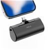 Image 1 : IWALK Portable Charger Model USB-C 2023 Android Black