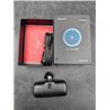 Image 2 : IWALK Portable Charger Model USB-C 2023 Android Black