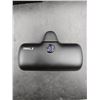 Image 4 : IWALK Portable Charger Model USB-C 2023 Android Black