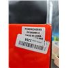 Image 2 : JP Premium Electric Fuel Pump Model FP3500MO-C