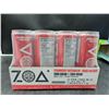 Image 2 : Zoa Energy Drink, 12-Pack, Strawberry Watermelon, 355 ml Cans