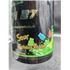 Image 2 : Tub of Batch 27 Pre-Workout Sour Gummy Bears Flavor