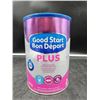 Image 1 : Good Start Bon Départ Plus Infant Formula 1.02 kg