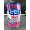 Good Start Bon Départ Plus Infant Formula 1.02 kg