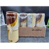 Image 1 : Zevia Creamy Root Beer Zero Sugar Soda 12 x 355ml Cans
