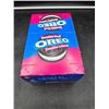 Image 3 : Nabisco Oreo Double stuff Cookies Biscuit 1.16 kg, 8 Packs
