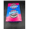 Image 3 : Oreo Double Stuff Double Creme Cookies (8 Packs, 1.16 kg)