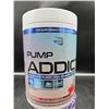 Image 1 : Pump Addict Rocket Pumpsicle Supplement – 25 Servings