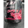 Image 2 : TC Nutrition Batch 27 Preworkout Cherry Bomb Flavor 495 g