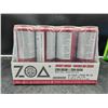Image 2 : Zoa Cherry Limeade Zero Sugar Energy Drink 12 Pack