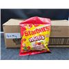 Image 1 : Starburst Minis Assorted Fruit Chews 12x191g