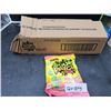 Image 1 : Sour Patch Kids Watermelon 12-Pack, 154g Bags