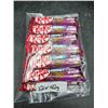 Image 1 : Lot of 12 Kit Kat Chunky Extreme Chocolate 42g Bars
