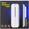 Image 1 : Electric Mosquito Trap with 9W Power and 35m2 Coverage