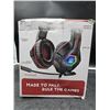 Image 2 : G2000 Gaming Headset with RGB Lighting and Microphone