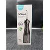 Image 2 : Coslus 300ml Oral Irrigator with IPX7 Waterproof Design