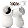 Image 1 : Digital Display Fabric Shaver Lint Remover with Model 3061