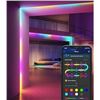Image 1 : Govee RGBIC LED Strip Light with Bluetooth and App Control