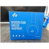 Image 2 : Infurture H1 ANC Wireless Headphones With Bluetooth Compatibility