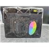 Image 2 : D9 CPU Cooler With RGB Lighting
