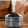 Image 1 : Volcano Humidifier K3 with Night Light Function