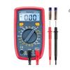Image 1 : AstroAI Digital Multimeter Ammeter 2000 Counts XL830L