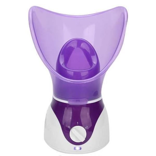 NTFS Beauty Facial Steamer Model NTFS-858 with Adjustable Settings