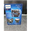 Image 3 : Philips 3100 Series Shaver with 5D Pivot and Flex Heads