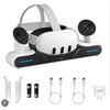 Image 1 : Maecker S3 Charging Dock Model HE P22 for VR Headset and Controllers