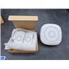 Image 2 : TeckNet Wireless Doorbell Sensor Alarm, Model TK-W4301