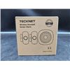 Image 3 : TeckNet Wireless Doorbell Sensor Alarm, Model TK-W4301