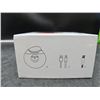 Image 3 : Electric Nail Clipper With Automatic Grinding Function